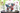 KST 028: American Butterfly 20 oz Tumbler